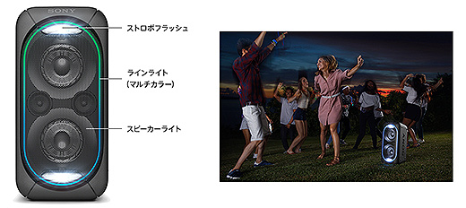 プライスダウン】スマホの音楽を圧倒的な大音量・大音圧で楽しめる