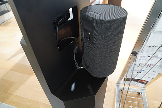 レビュー】完全ワイヤレスで使えるリアスピーカー『SA-RS5