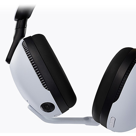 締切間近】ゲーミングヘッドホン『INZONE H9』『INZONE H7