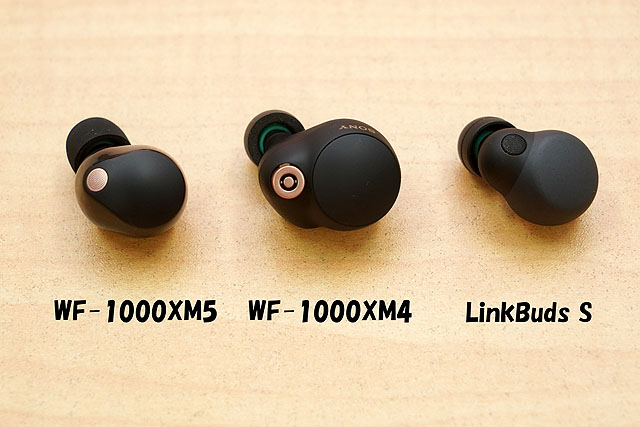 レポート】発売まであと1週間！世界最高ノイキャン『WF-1000XM5』最新