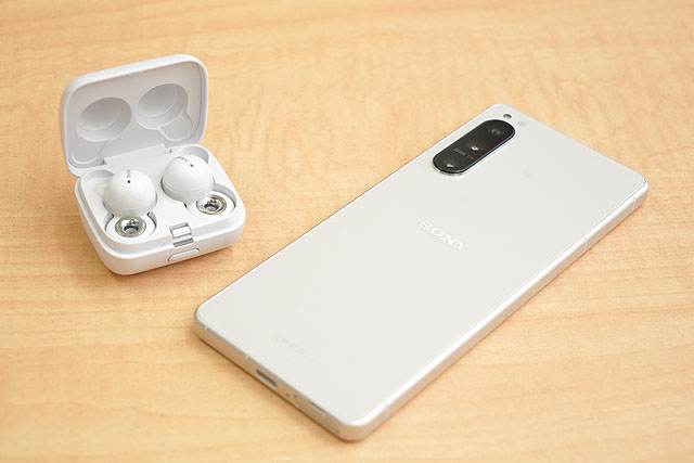 SONY Xperia 割引 5 IV スマートフォン 本体 SIMフリー スマートフォン