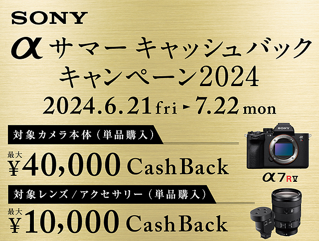 パワーズームレンズ『SELP1650』が販売終了へ - ソニーの新商品