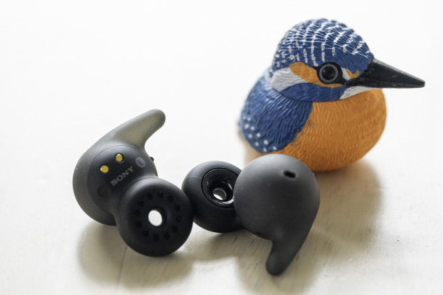 レビュー】2年ぶりモデルチェンジ 穴あきイヤホン『LinkBuds Open