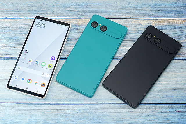 実機レビューまとめ】『Xperia 10 VII』徹底レポート ～ソニーが描く
