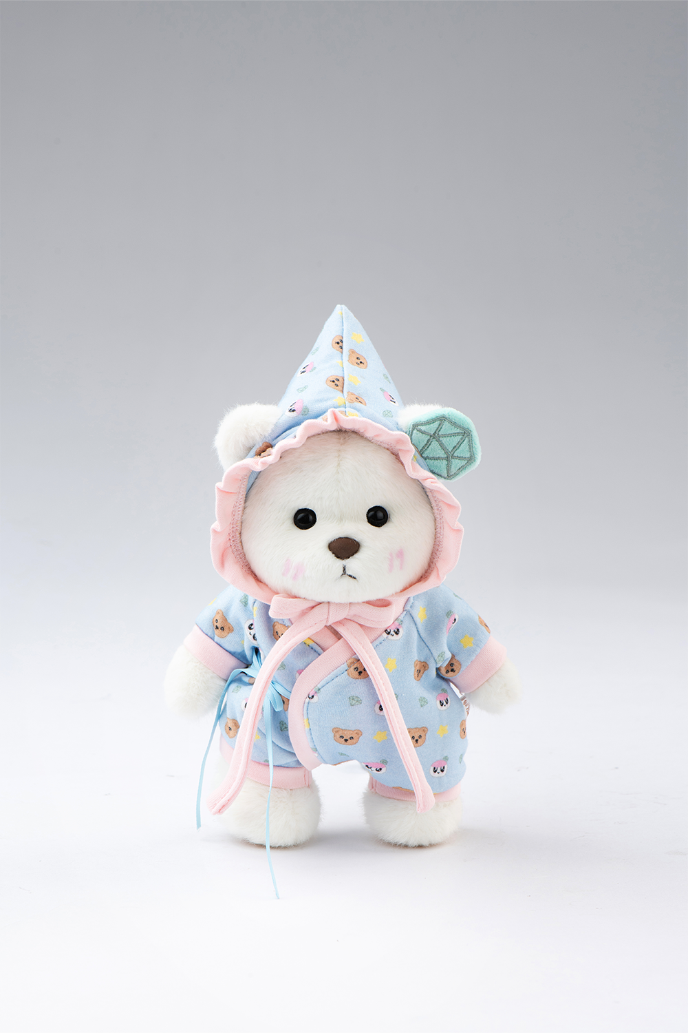 💎TeddyTales × SEVENTEEN💎