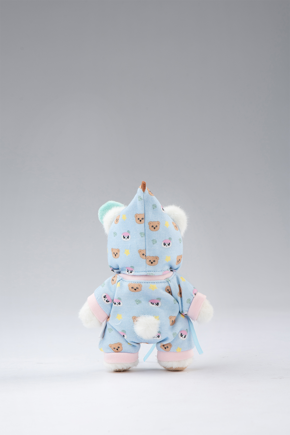 ついに、TeddyTalesの公式サイトがオープンしました！ 長らくお待たせ