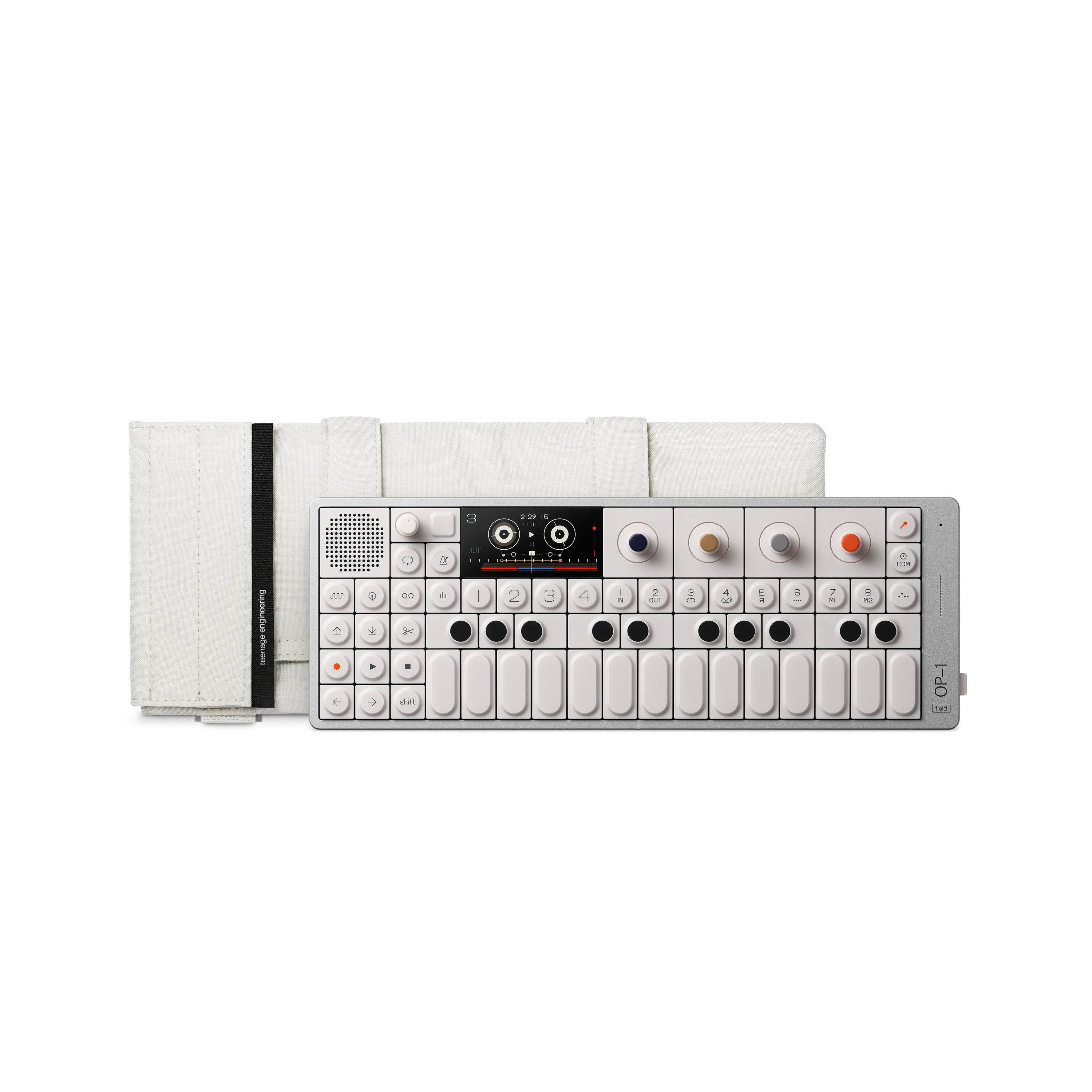 buy OP–1 field kit - teenage engineering