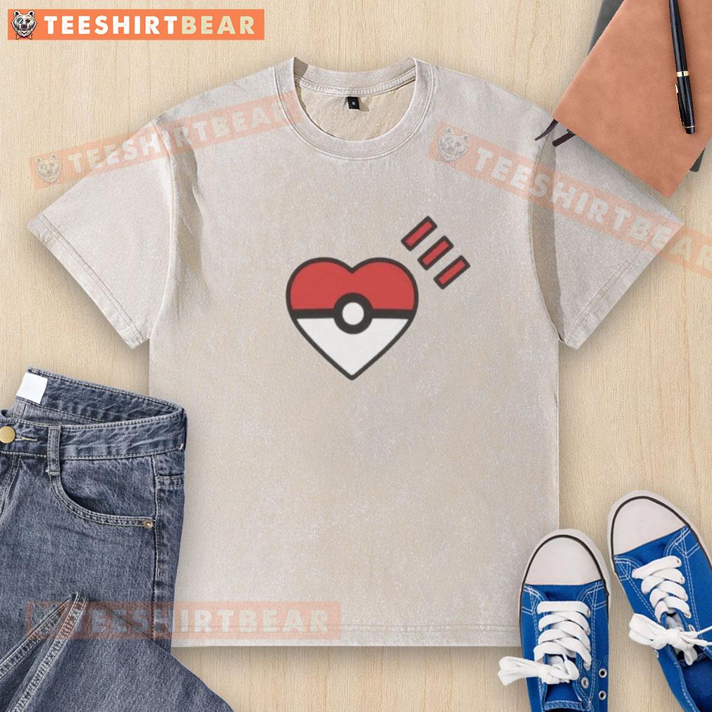 白M HUMAN MADE Pokemon T-Shirt 心斎橋限定 大阪 10/13 ・