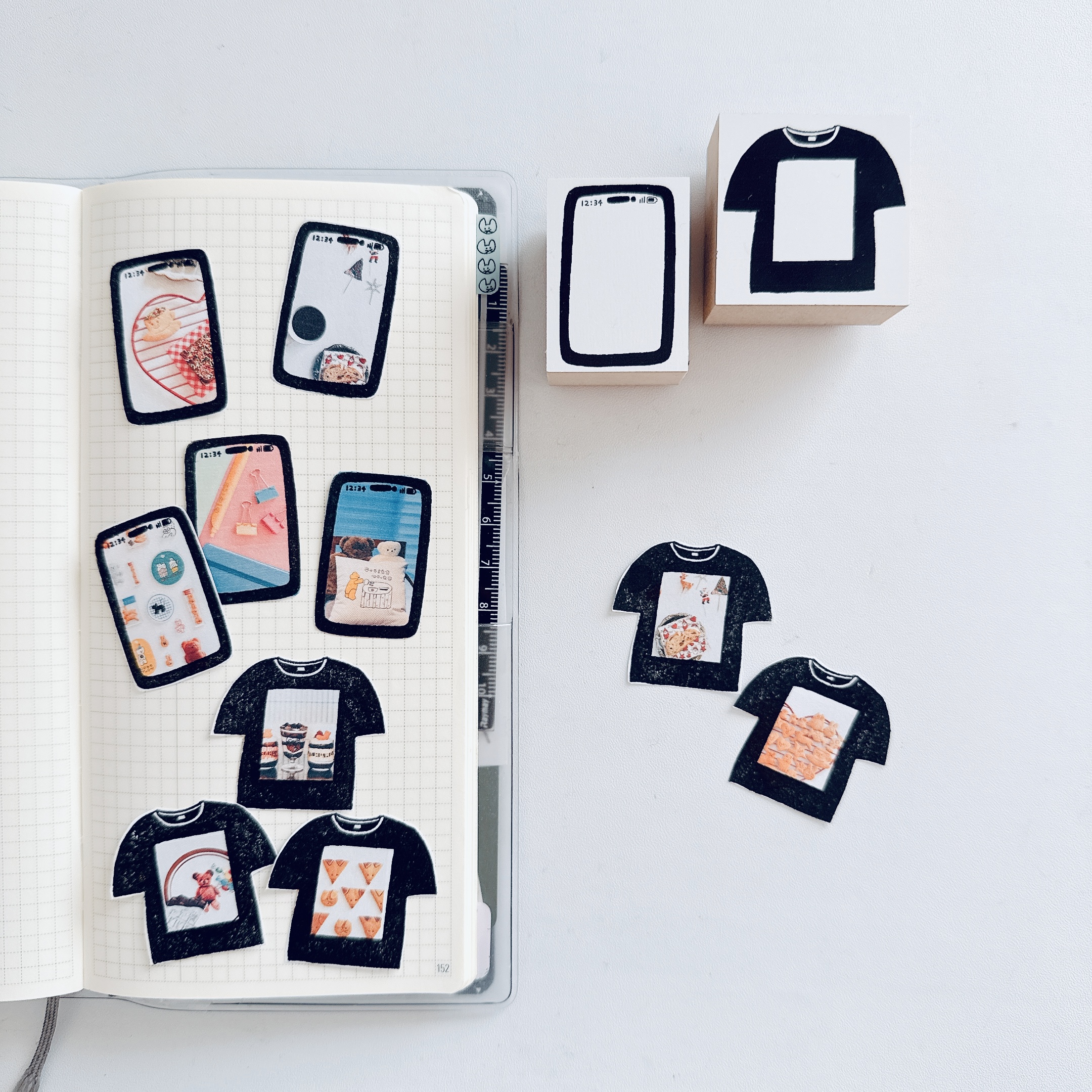 Nico-Recipe ニコレシピ フェスティバル6点セット Nico-Recipe