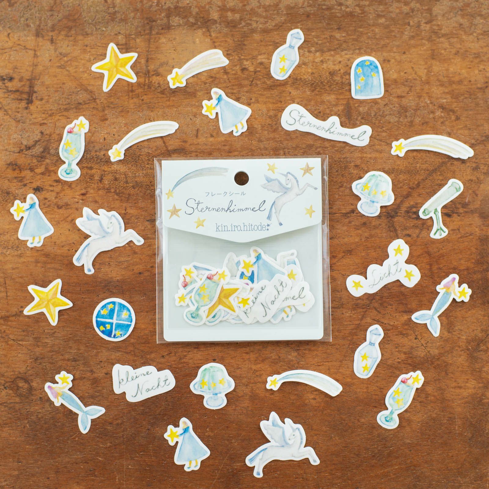 手紙社｜トビマツショウイチロウ・ロールふせんpetit「書かずにはい