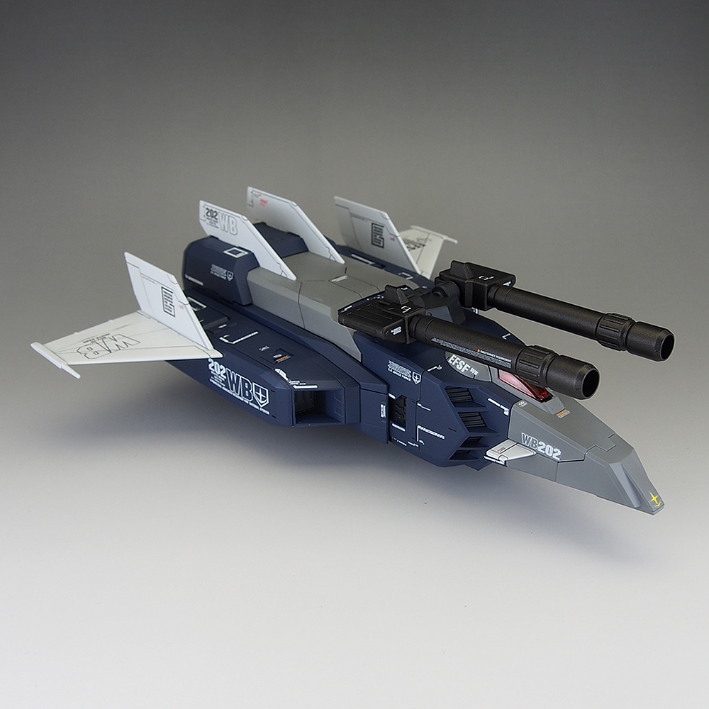 MG1/100 Gファイター 機動戦士ガンダム MG1/100 Gファイター 機動戦士