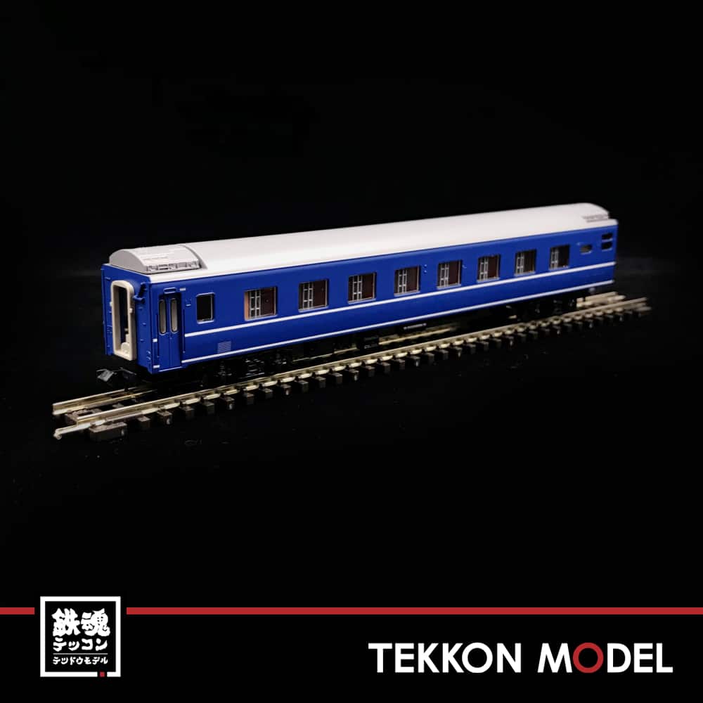 TOMIX 14系14形 出雲2・3号 基本増結10両 98678 98679