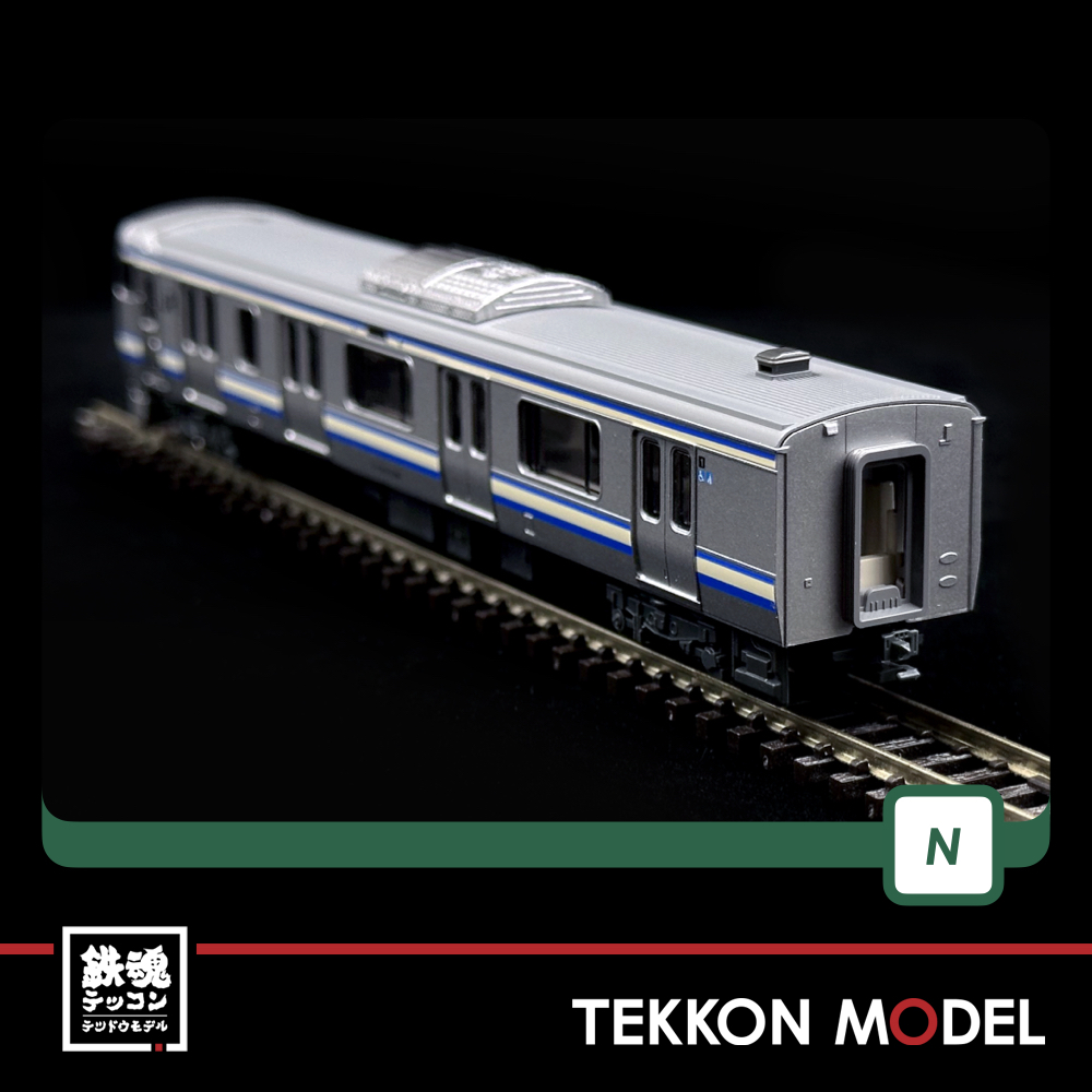 Nゲージ KATO E217系 横須賀線-総武線 Nｹﾞｰｼﾞ KATO 10-1977 E217系