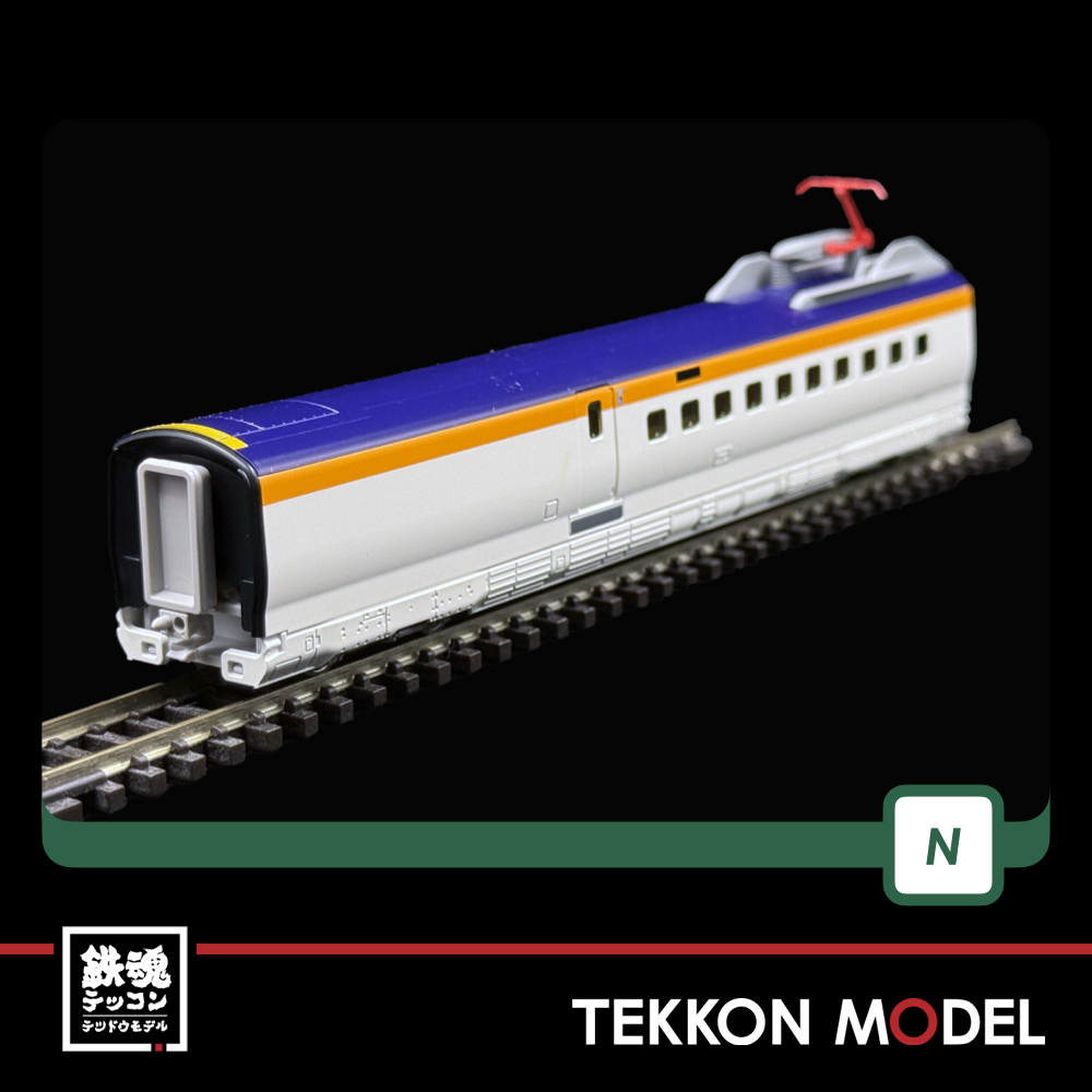 Nｹﾞｰｼﾞ KATO 10-2050 E8系 山形新幹線｢つばさ｣ 7両ｾｯﾄ【特別企画品