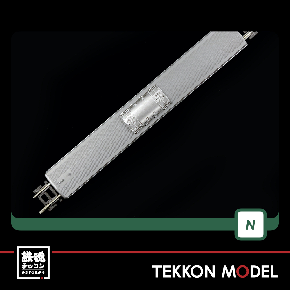 Nｹﾞｰｼﾞ KATO 10-1558 701系0番台 秋田色 2両ｾｯﾄ - 鉄魂模型