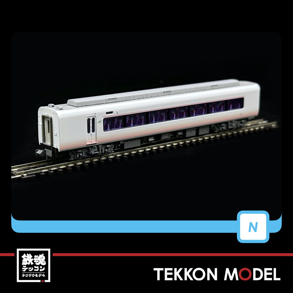 a-9932 近鉄26000系 さくらライナー 第一編成新塗装 4両セット 近鉄