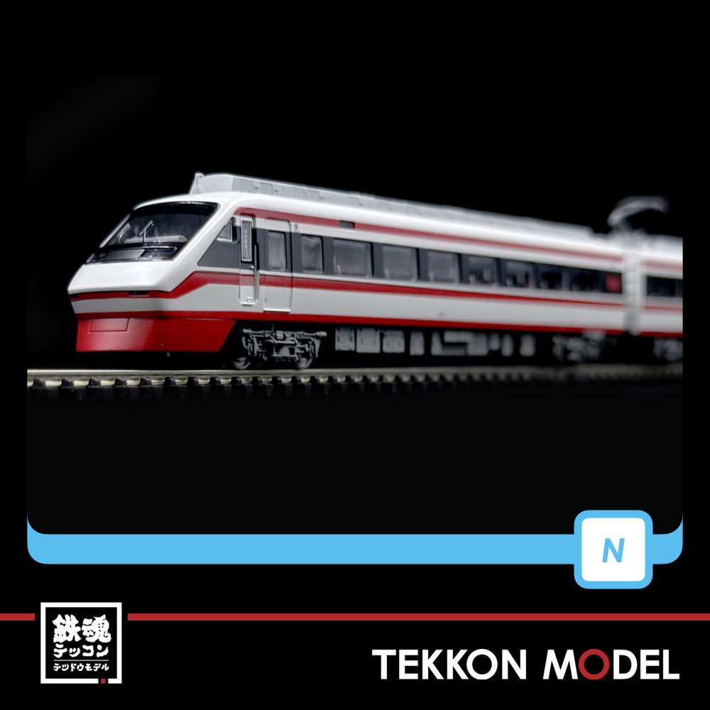 Nｹﾞｰｼﾞ ﾏｲｸﾛｴｰｽ MICROACE A2656 東武200型 特急｢りょうもう｣ 標準色