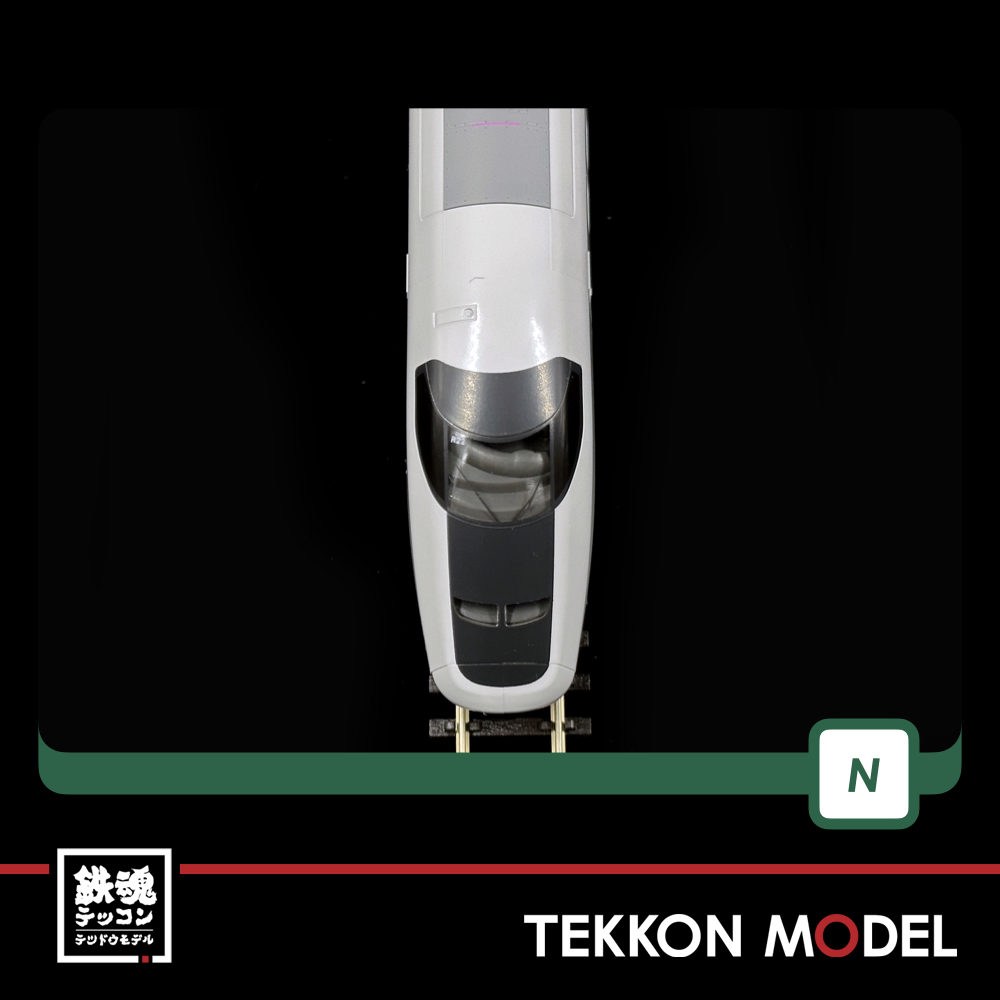 Nｹﾞｰｼﾞ KATO 10-221 E3系 秋田新幹線｢こまち｣ 6両ｾｯﾄ - 鉄魂模型