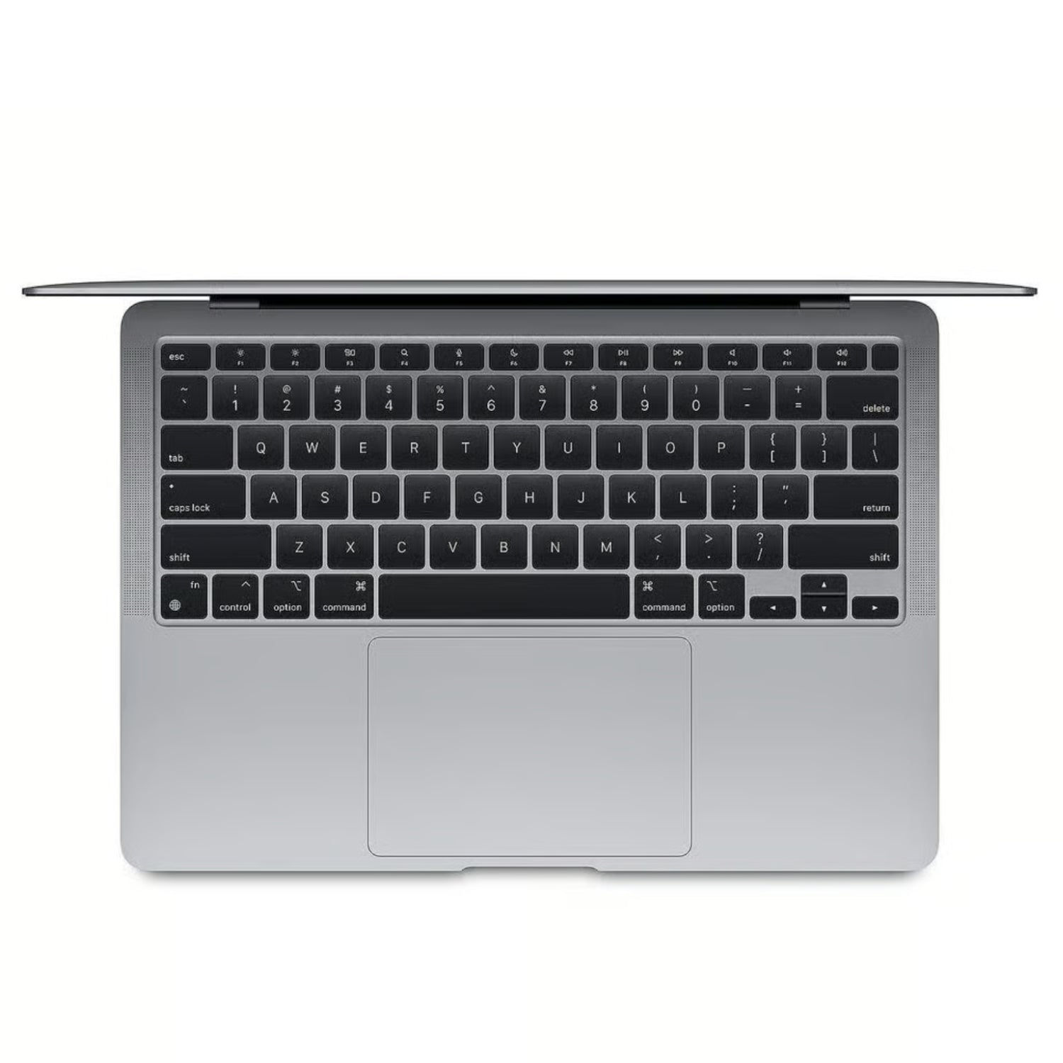 Apple MacBook Air (13-inch, M1 Chip, 2020) Space Gray | TekReplay