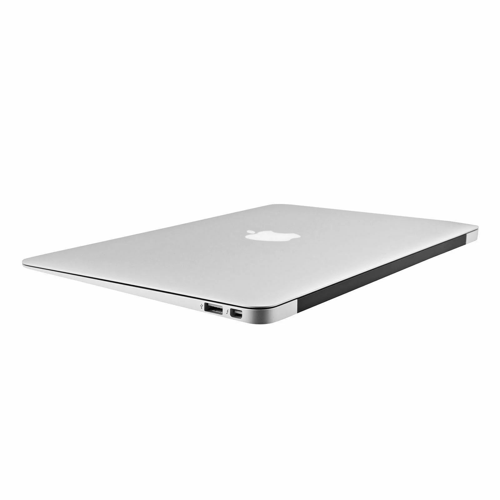 Apple MacBook Air (13-inch, Widescreen, 2017) Silver | TekReplay