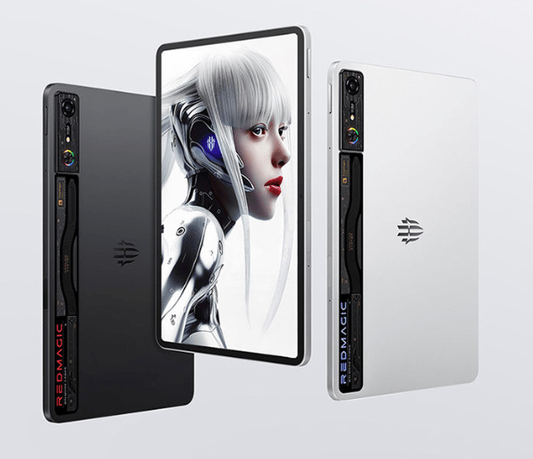 REDMAGIC NOVA ゲーミングタブレット
