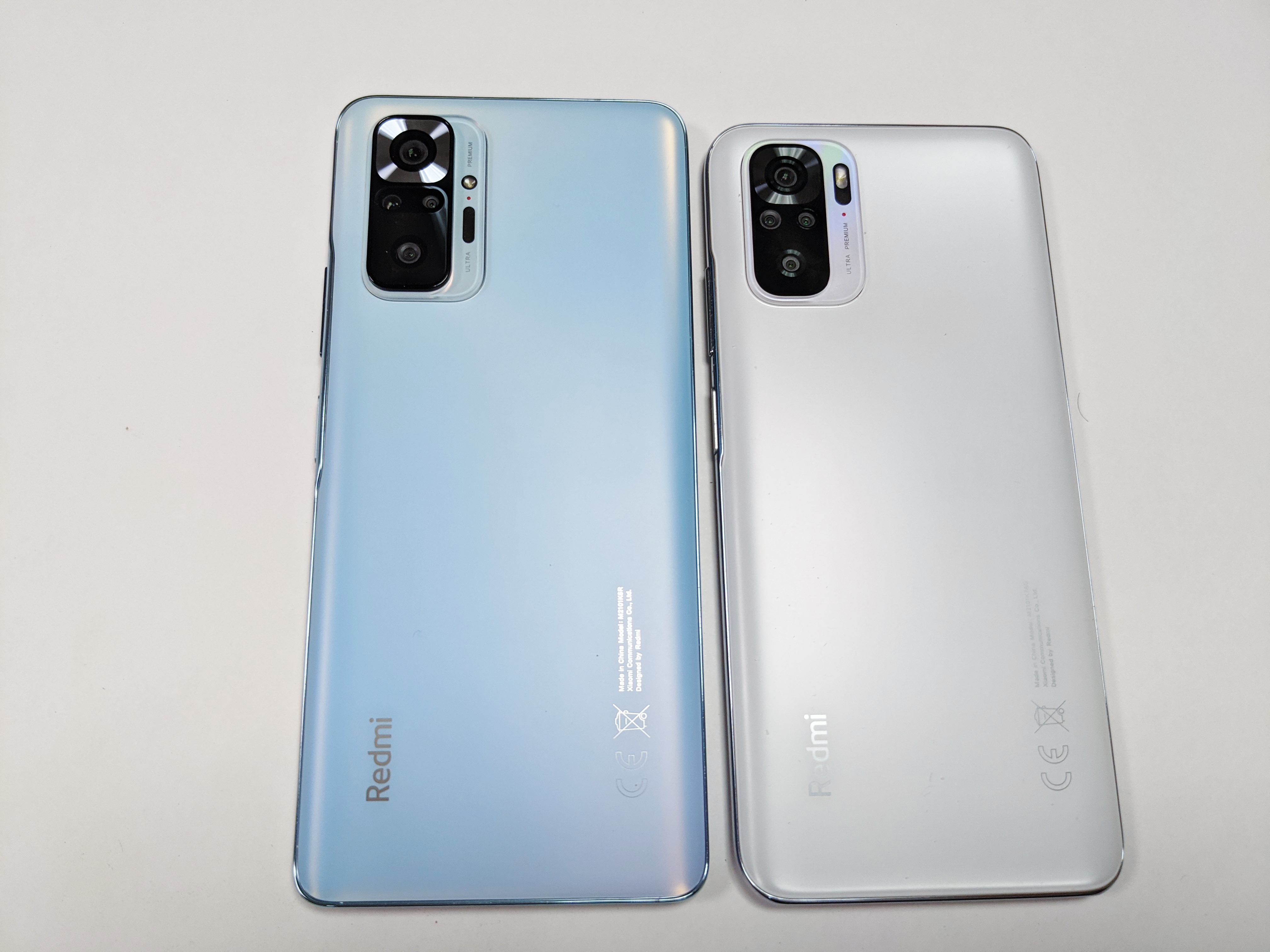 実機レビュー：Xiaomi Redmi Note 10【ちょうど良いサイズ感