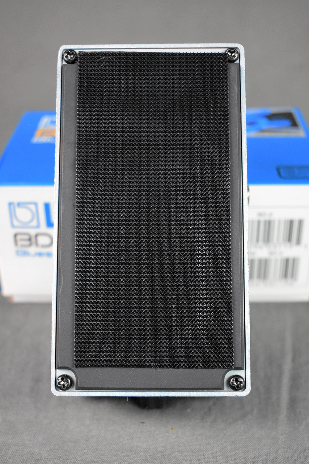 2000s Boss BD-2 Analog Man RE-J Project Mod – Telluride Music Co.