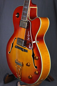 Epiphone Joe Pass Emperor フルアコ 韓国製 1994年 Epiphone Joe Pass