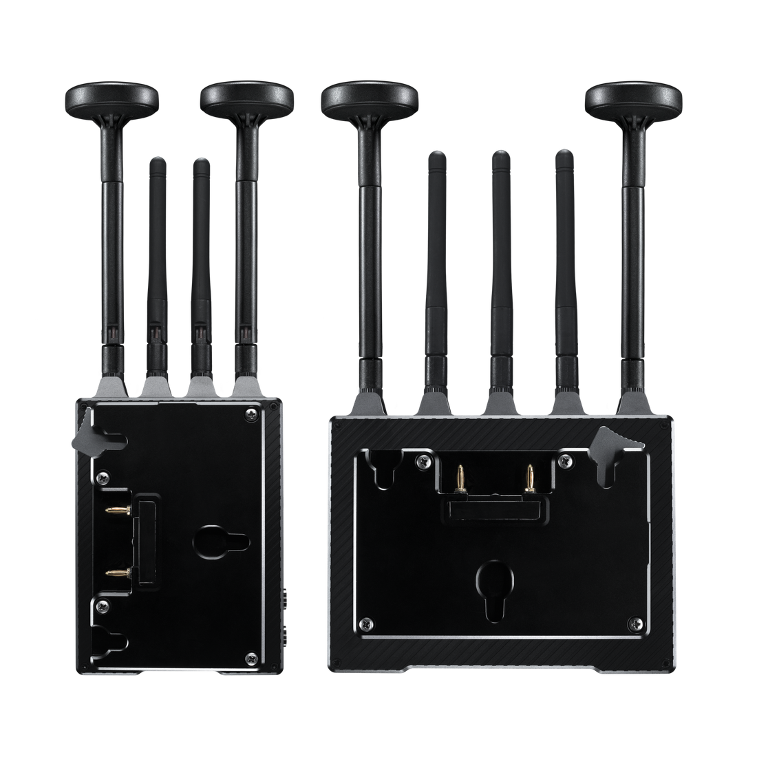 Bolt 4K 12G-SDI MAX Deluxe Kit – Teradek