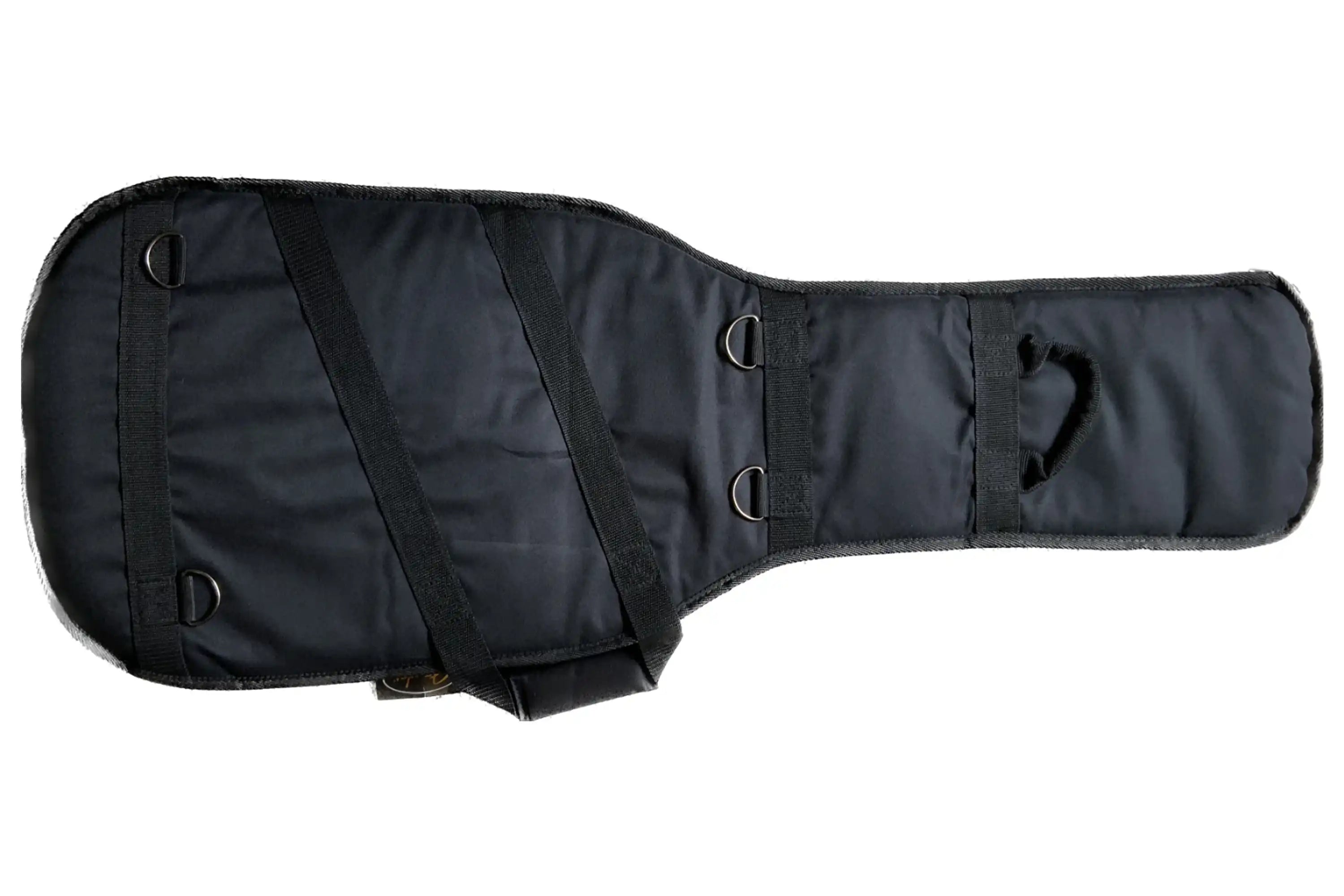 Fender Deluxe Electric Bass Gigbag - Terry Carter Music Store