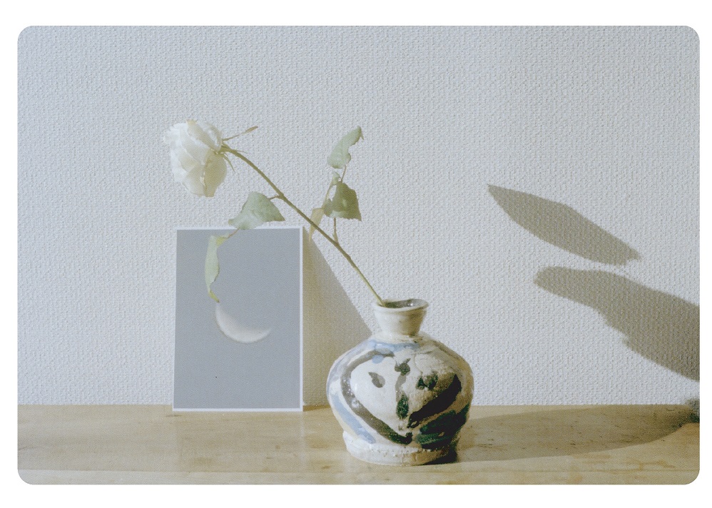 高橋恭司 「やわらかな空間 ｜炎画 ｜写真｜絵画」2019年4月26日（金