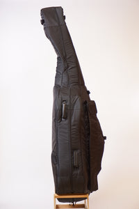 BC Cace コントラバス ソフトケース 4/4 黒 ブラック – Atelier Tetsu
