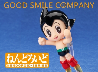Tetsuwan Atom 鉄腕アトム ASTRO BOY フィギュア BAIT 限定 コラボ