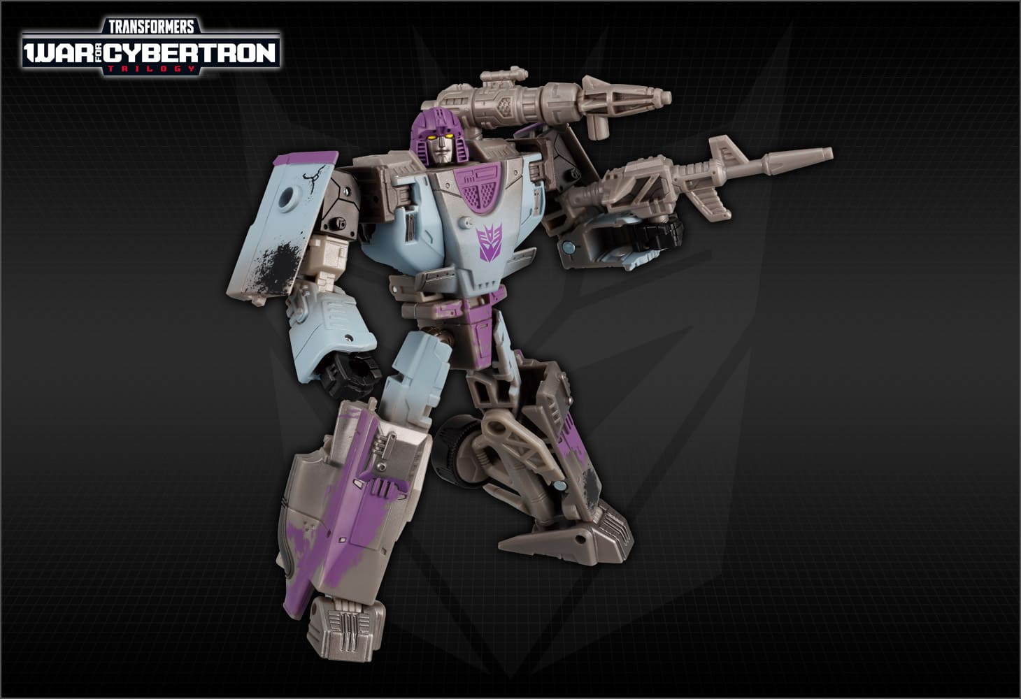 WFC-01 ミラージュ｜トランスフォーマーオフィシャルサイト｜タカラトミー