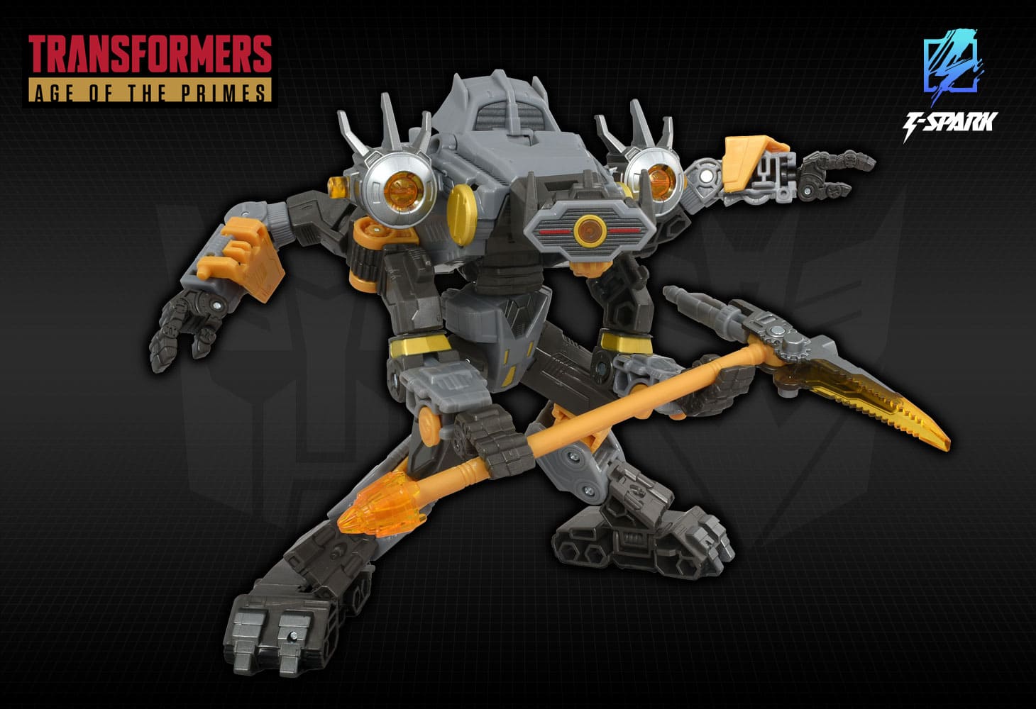 AOTP-29 アマルガマスプライム｜トランスフォーマーオフィシャルサイト