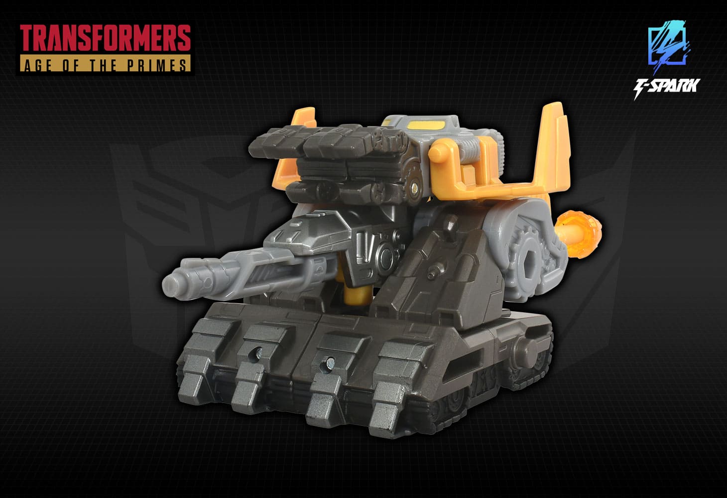 AOTP-29 アマルガマスプライム｜トランスフォーマーオフィシャルサイト