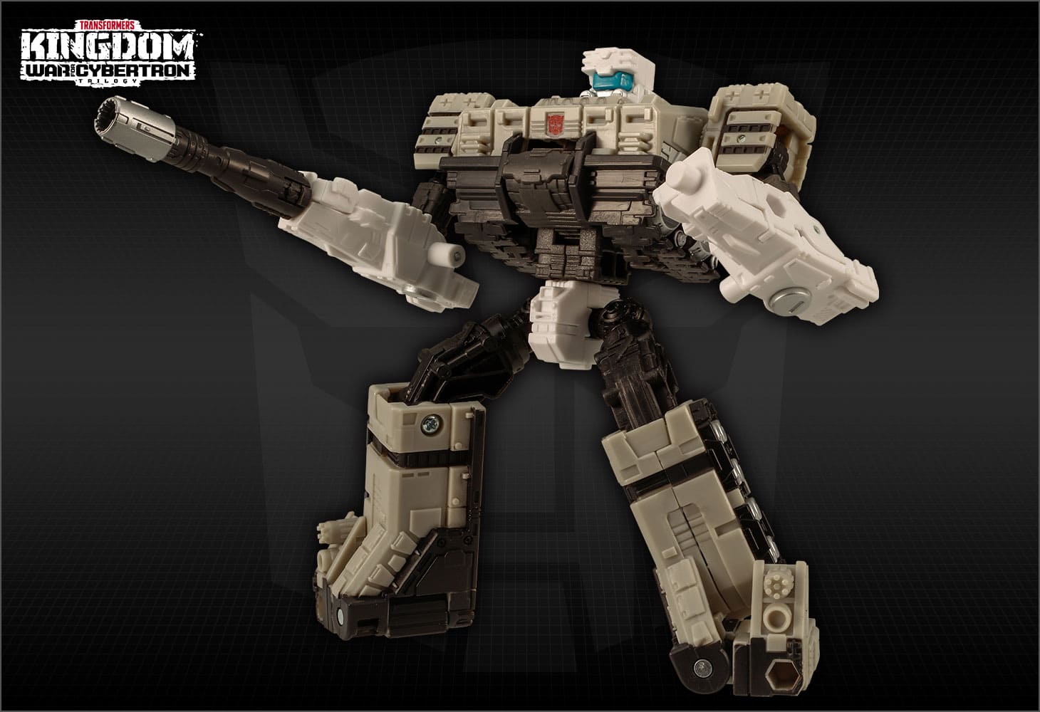 国内：タカラトミーモール限定】KD EX-14 オートボットスラマー