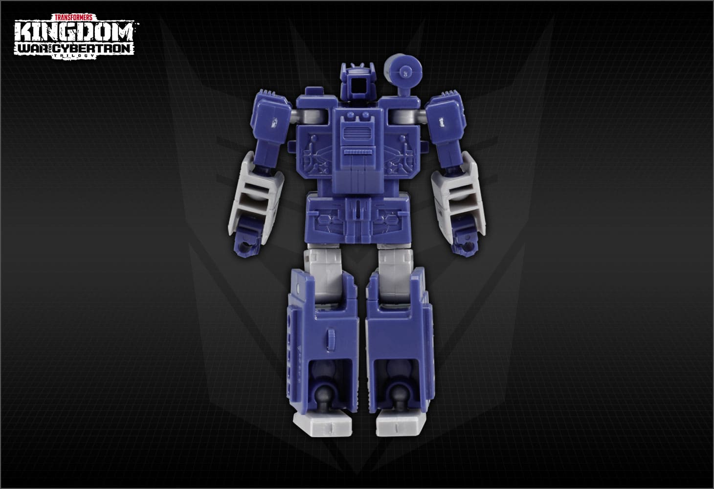 国内：タカラトミーモール限定】KD EX-11 サウンドウェーブ