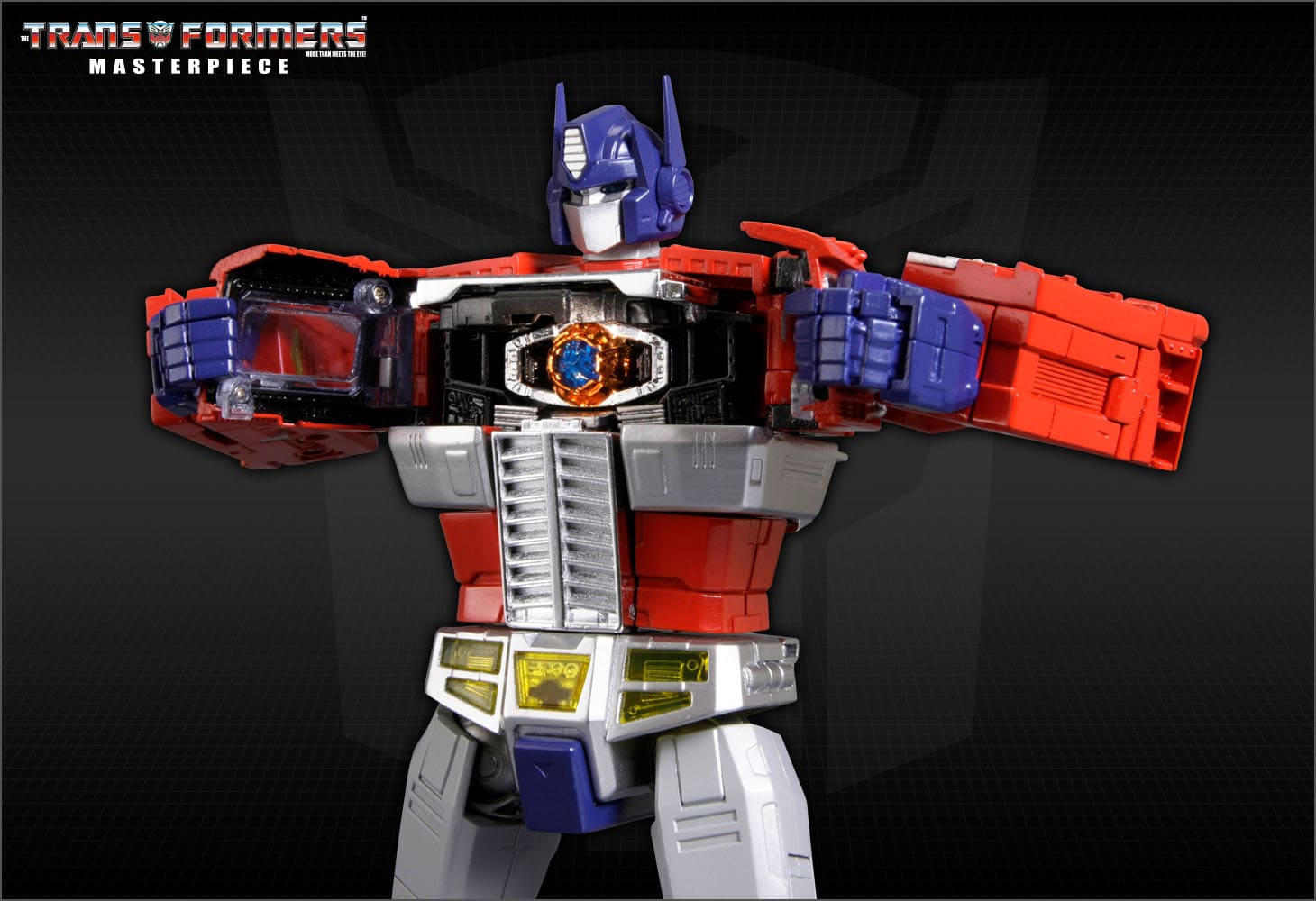 MP-10 コンボイ｜トランスフォーマーオフィシャルサイト｜タカラトミー