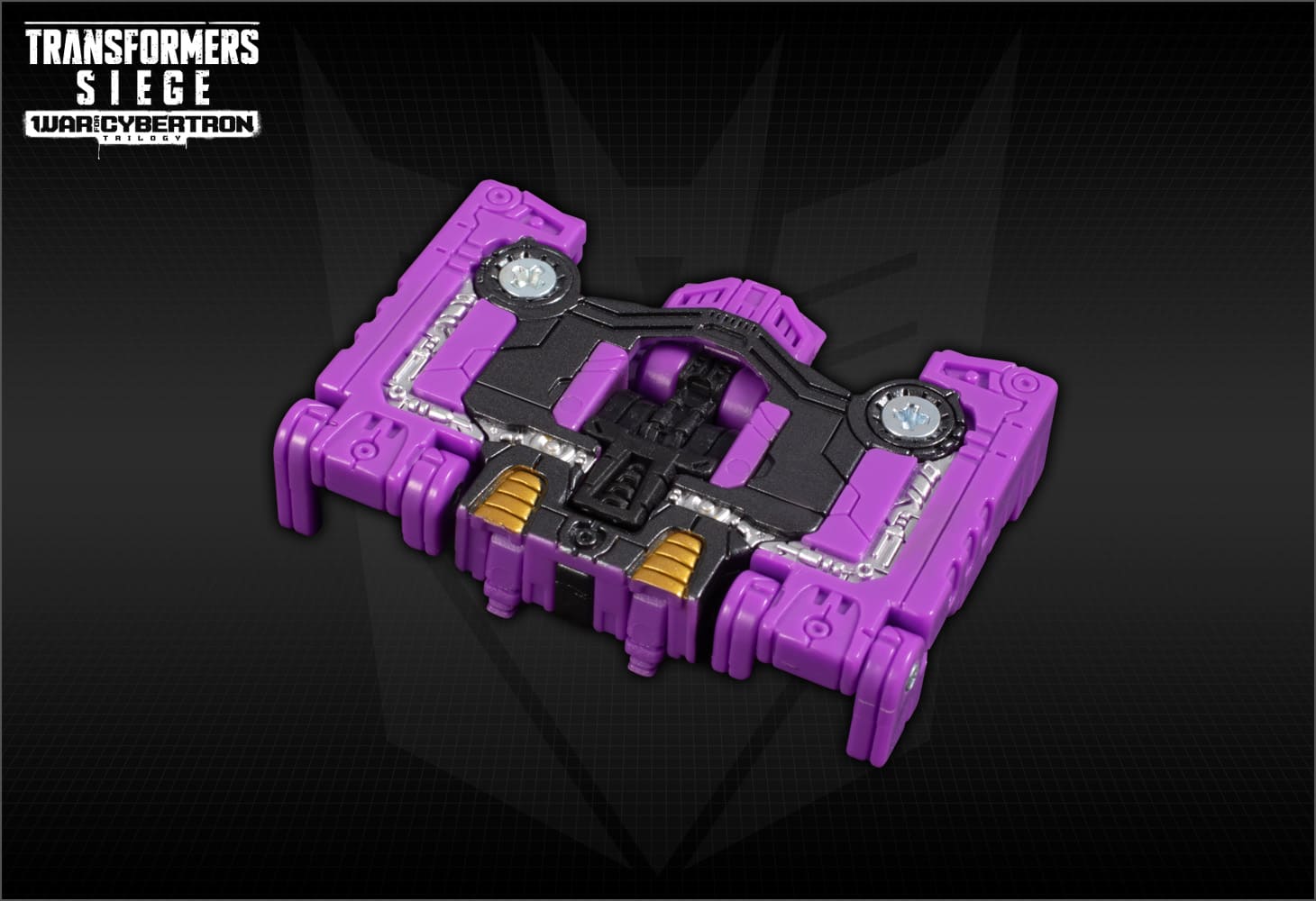 SG-41 ランブル＆ラットバット｜トランスフォーマーオフィシャルサイト