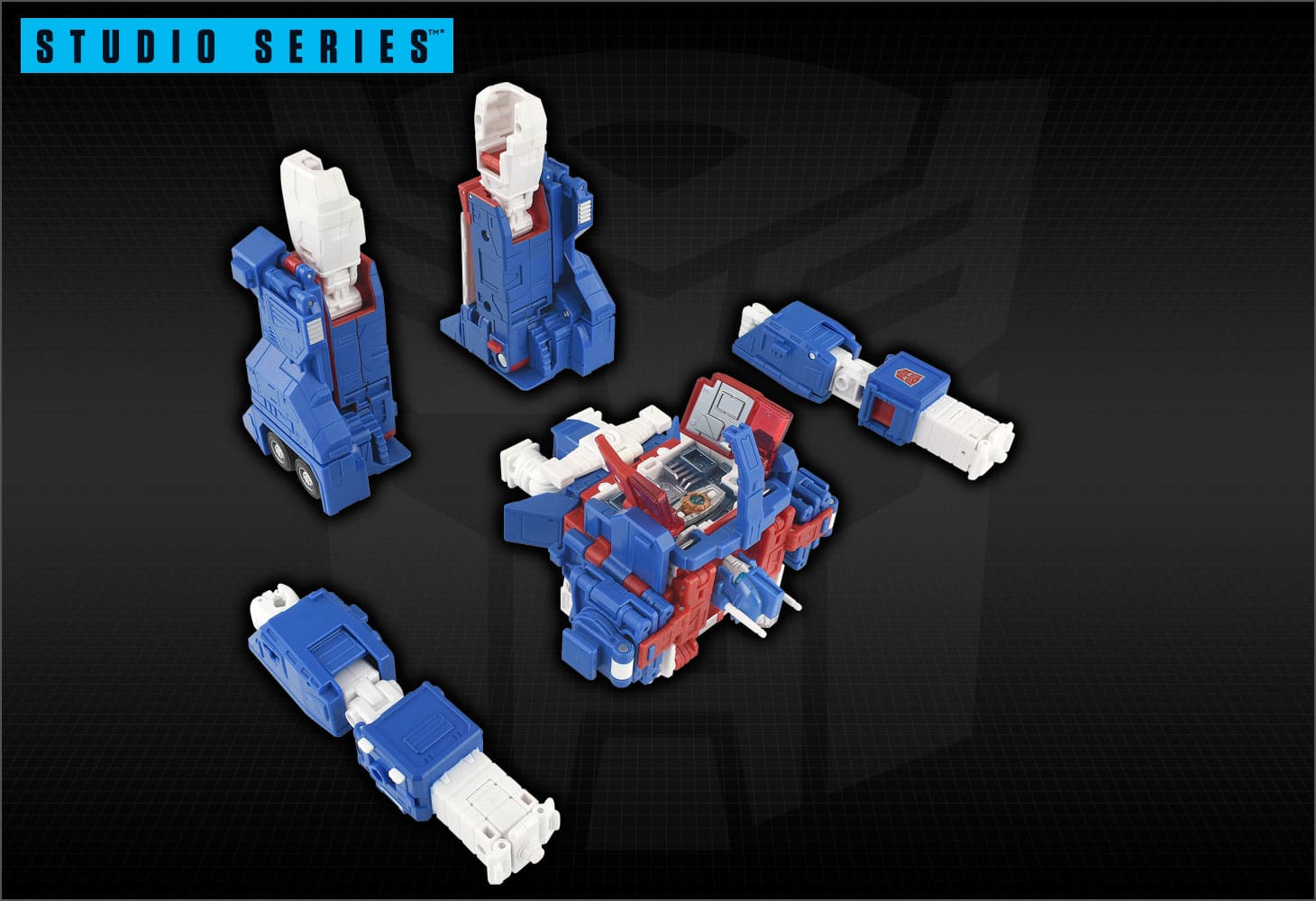 SS-119 ウルトラマグナス｜トランスフォーマーオフィシャルサイト