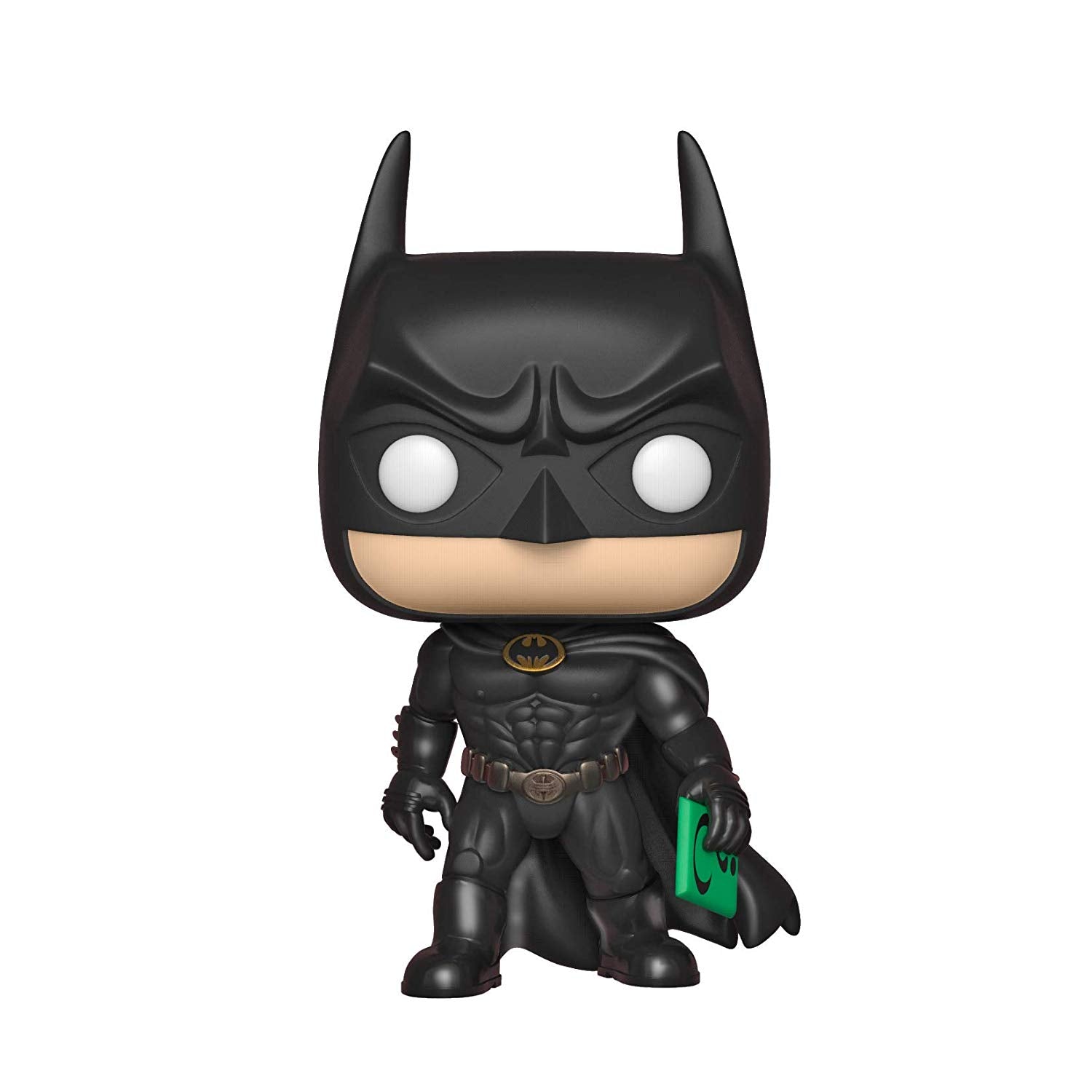 Funko POP! Heroes: Batman 80th Anniversary - Batman (Forever