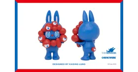 ラブブ×ZARAコラボ！価格や発売日、どこで買える？50周年記念情報