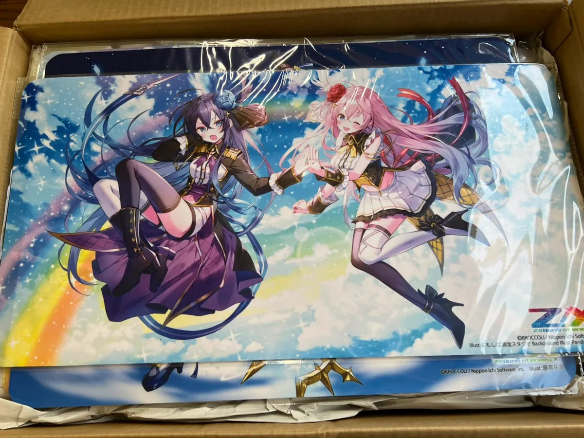 トレカ Z/Xを予約してメッセージカードをGETキャンペーン！ ｜ Z/X