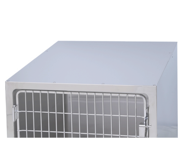 ミライケージ 犬用｜ステンレスケージ｜動物用医療機器メーカー東京