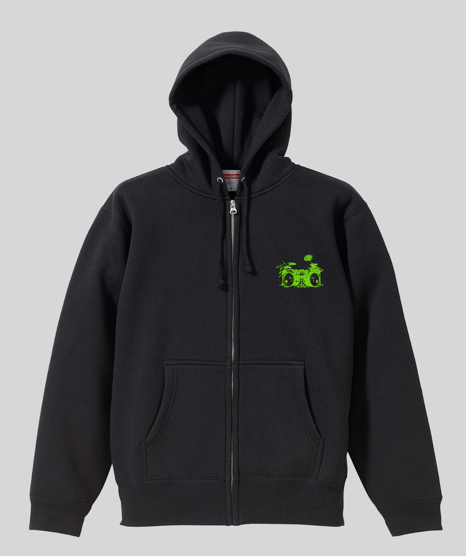 ダーツ ラグナロック パーカー 【公式通販】