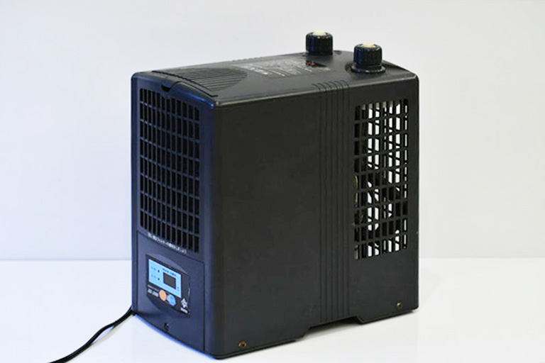 ゼンスイ ZC-200 クーラー オーバーホール済 zc-200 ゼンスイ 水槽用