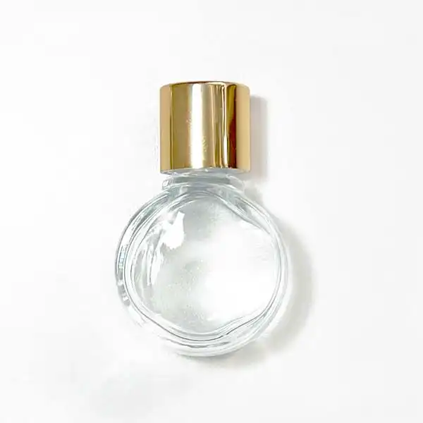 シャイナ香水瓶（リッチボトル）:東静オンラインショップ