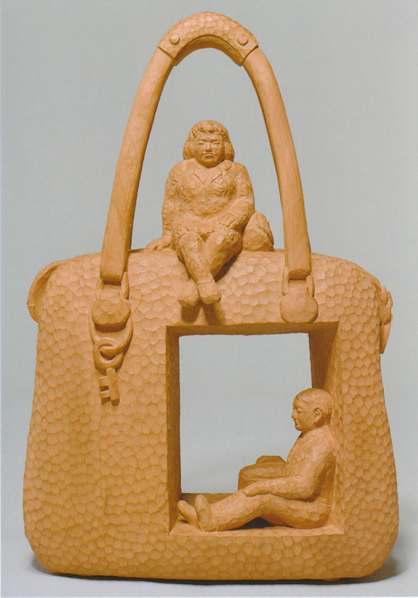 展覧会 – 宇津彫刻店