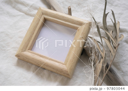 RIKUMUページ◇5点まとめて流木での額縁フレーム RIKUMUページ◇5点